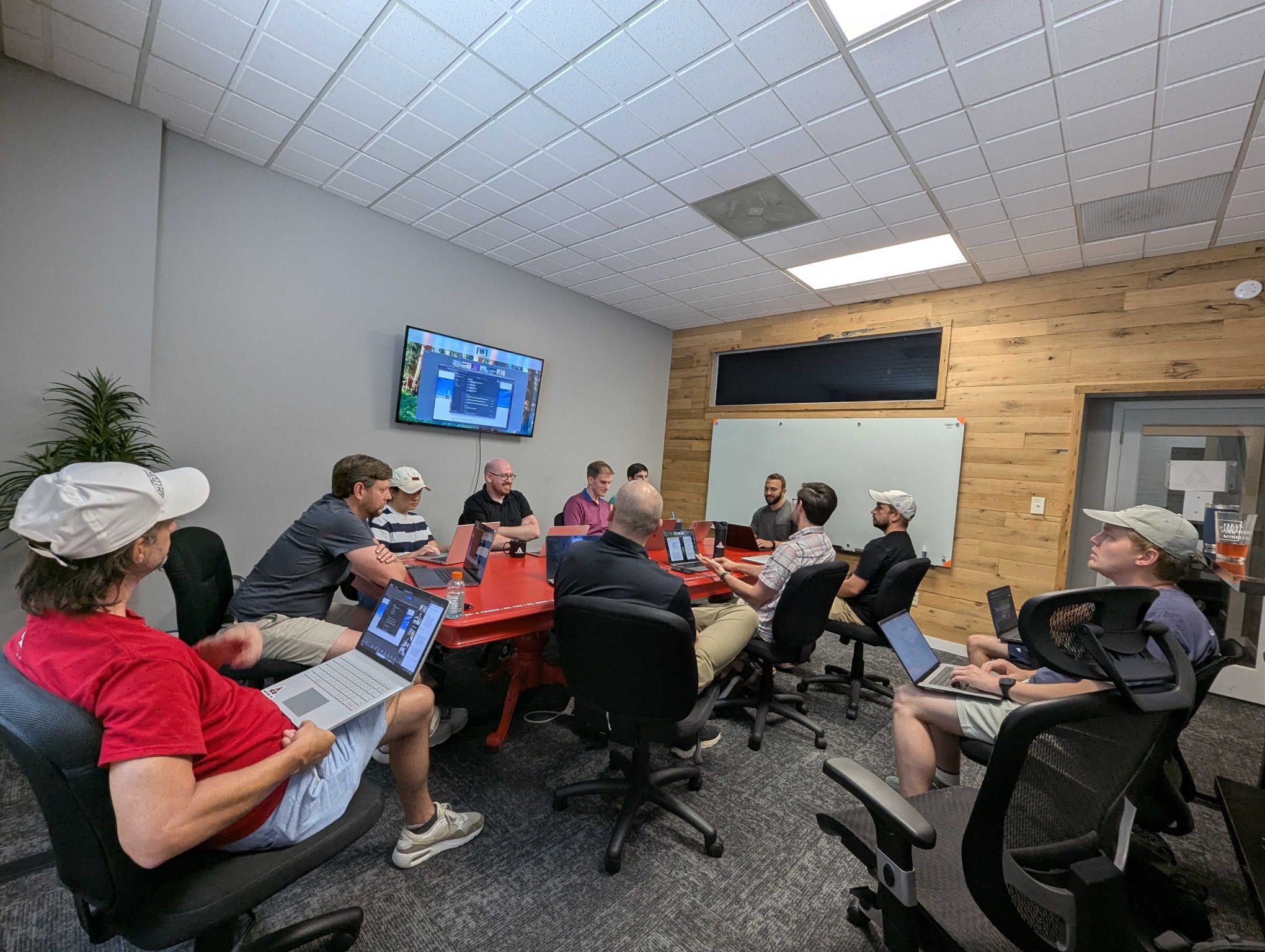 AI workshop