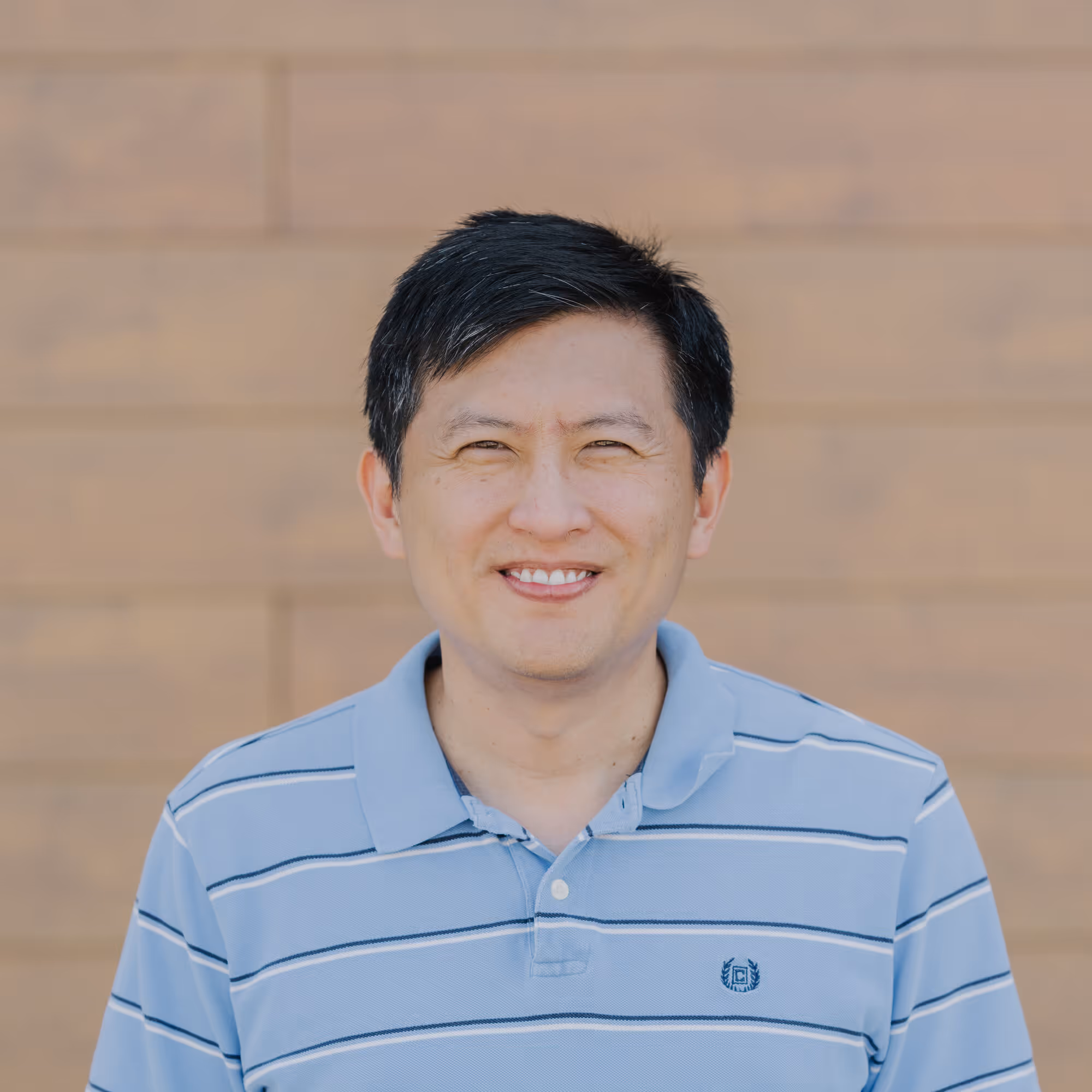 Wei-Keat Kong